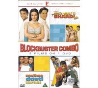 Mere Yaar Ki Shaadi Hai & Mujhse Dosti Karoge