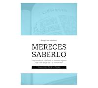 MERECES SABERLO: Una invitación a escuchar la llamada urgente que Dios dirige hoy a la humanidad