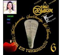 MeRedemoinho SouSacolejo LiMonção: Amor em TUrbinação