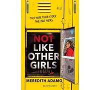 Meredith Adamo Not Like Other Girls (Tascabile)