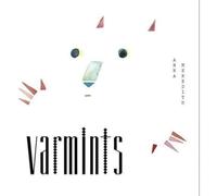 Meredith, Anna - Varmints