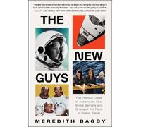 Meredith Bagby The New Guys (Tascabile)