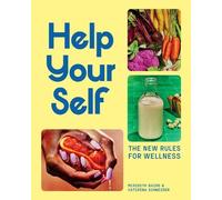 Meredith Baird Katerina Schneider Help Your Self (Copertina rigida)