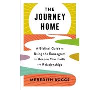 Meredith Boggs The Journey Home (Tascabile)