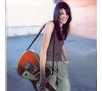 Meredith Brooks Blurring the Edges (CD) Album