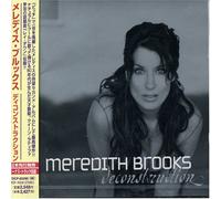 Meredith Brooks - Deconstruction Plus