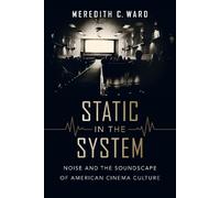Meredith C. Ward Static in the System (Tascabile)