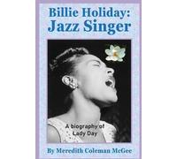 Meredith Coleman McGee Billie Holiday (Tascabile)