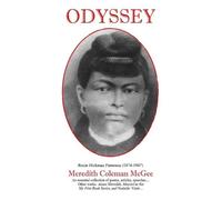 Meredith Coleman McGee Odyssey (Copertina rigida)