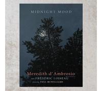 Meredith D'Ambrosio - Midnight Mood