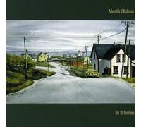 Meredith d'Ambrosio - Out of Nowhere