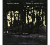 Meredith D'Ambrosio Wishing on the Moon (CD)