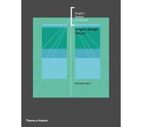 Meredith Davis Graphic Design Theory (Tascabile) Graphic Design in Context