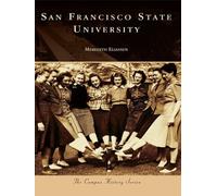 Meredith Eliassen San Francisco State University (Tascabile)