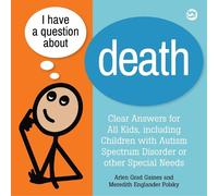 Meredith Englander Polsky Arlen Grad I Have a Question about (Copertina rigida)