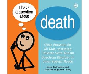 Meredith Englander Polsky Arlen Grad I Have a Question about (Copertina rigida)