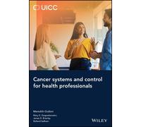 Meredith Giulian Cancer Systems and Control for Health Professional (Tascabile)