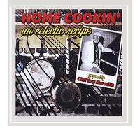 Meredith, Guy - Home Cookin (2 CD)