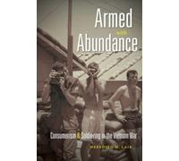 Meredith H. Lair Armed with Abundance (Tascabile)