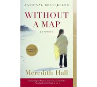 Meredith Hall Without a Map (Tascabile)