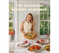 Meredith Hayden The Wishbone Kitchen (Copertina rigida)