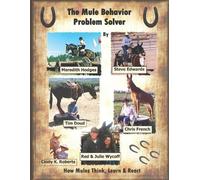 Meredith Hodges Steve Edwards Tim Do The Mule Behavior Problem Solv (Tascabile)
