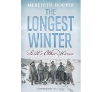 Meredith Hooper The Longest Winter (Tascabile)