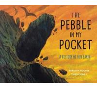 Meredith Hooper The Pebble in My Pocket (Tascabile)