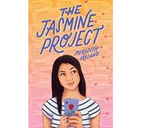 Meredith Ireland The Jasmine Project (Copertina rigida)
