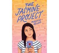 Meredith Ireland The Jasmine Project (Tascabile)