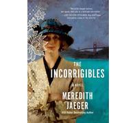 Meredith Jaeger The Incorrigibles (Tascabile)
