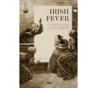 Meredith Linn Meredith Linn (author) Irish Fever (Copertina rigida)