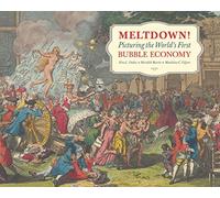 Meredith Martin Nina Dubin Meltdown (Copertina rigida)