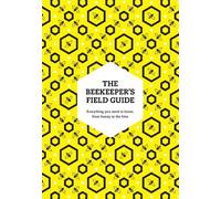 Meredith May The Beekeeper’s Field Guide (Tascabile)