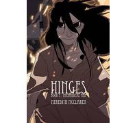 Meredith McClaren Hinges Book Three: Mechanical Men (Tascabile) HINGES TP
