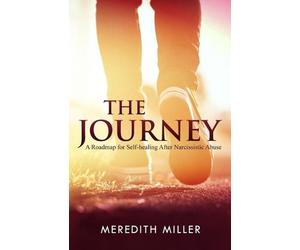 Meredith Miller The Journey (Tascabile)
