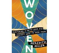 Meredith Miller Woven (Copertina rigida)