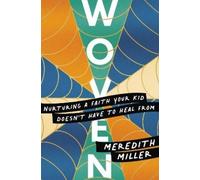 Meredith Miller Woven (Tascabile)