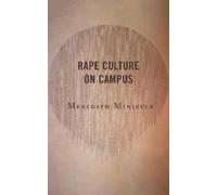 Rape Culture on Campus - NUOVO