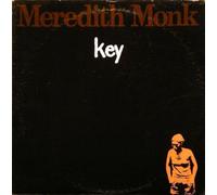 Meredith Monk Key (Vinyl LP) 12" Album
