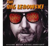 Meredith Monk - The Big Lebowski: Original Motion Picture Soundtrack by Meredith Monk (1998-05-03)
