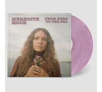 Meredith Moon From Here to the Sea (Vinyl LP)