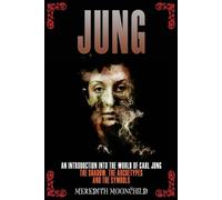 Meredith Moonchild Jung (Tascabile) Psychology and the Mind