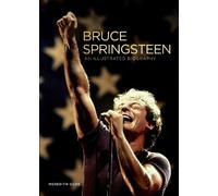 Meredith Ochs Bruce Springsteen (Copertina rigida)