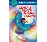 Meredith Rae Fraser Alex Nees Cora's Fancy Shawl Dance (Copertina rigida)