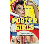 Meredith Ritchie Poster Girls (Tascabile)