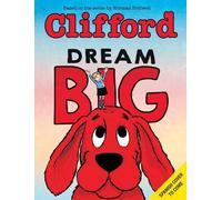 Meredith Rusu Dream Big / Sueña En Grande (Tascabile)