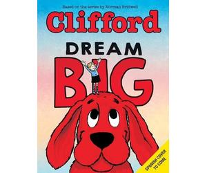 Meredith Rusu Dream Big / Sueña En Grande (Tascabile)