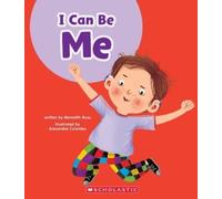 Meredith Rusu I Can Be Me (Learn About: Your Best Self) (Copertina rigida)