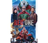 Meredith Rusu Red One (Tascabile)